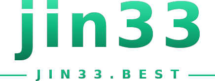 jin33 logo